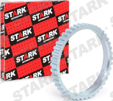 Stark SKSR-1410012 - Anturirengas, ABS inparts.fi