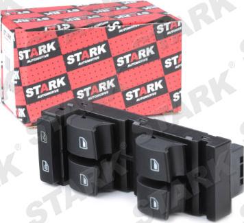 Stark SKSW-1870007 - Kytkin, lasinnostin inparts.fi