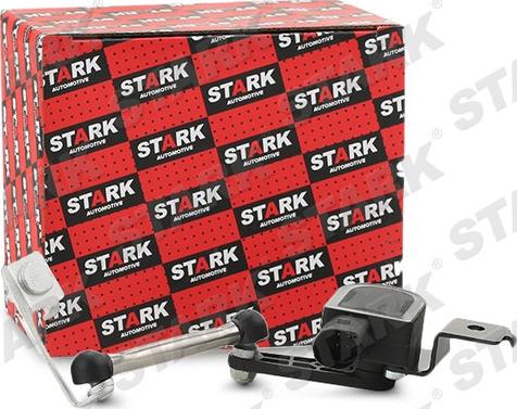 Stark SKSX-1450012 - Sensori, Xenonvalo (ajovalokorkeuden säätö) inparts.fi