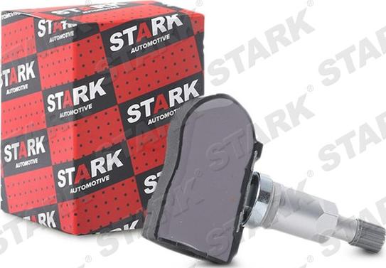 Stark SKWS-1400010 - Pyöräanturi, rengaspaine inparts.fi