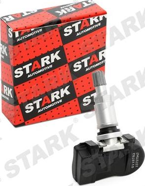Stark SKWS-1400084 - Pyöräanturi, rengaspaine inparts.fi