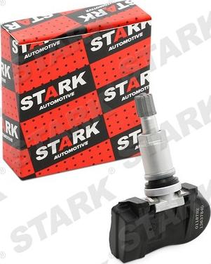 Stark SKWS-1400020 - Pyöräanturi, rengaspaine inparts.fi