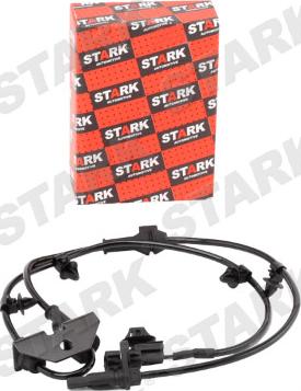 Stark SKWSS-0350635 - ABS-anturi inparts.fi