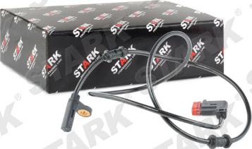 Stark SKWSS-0350197 - ABS-anturi inparts.fi
