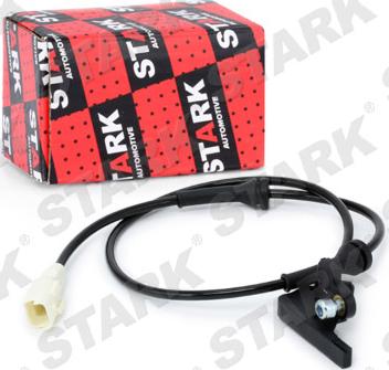 Stark SKWSS-0350156 - ABS-anturi inparts.fi