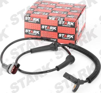 Stark SKWSS-0350168 - ABS-anturi inparts.fi