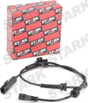 Stark SKWSS-0350180 - ABS-anturi inparts.fi