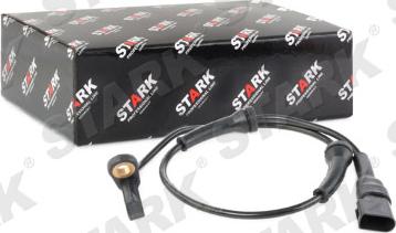 Stark SKWSS-0350126 - ABS-anturi inparts.fi