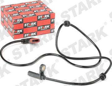 Stark SKWSS-0350291 - ABS-anturi inparts.fi