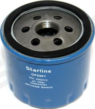 Starline SF OF0961 - Öljynsuodatin inparts.fi