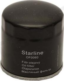 Starline SF OF0060 - Öljynsuodatin inparts.fi