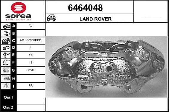 STARTCAR 6464048 - Jarrusatula inparts.fi