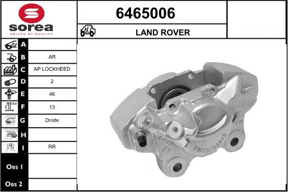 STARTCAR 6465006 - Jarrusatula inparts.fi