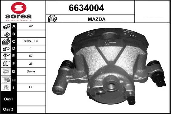 STARTCAR 6634004 - Jarrusatula inparts.fi