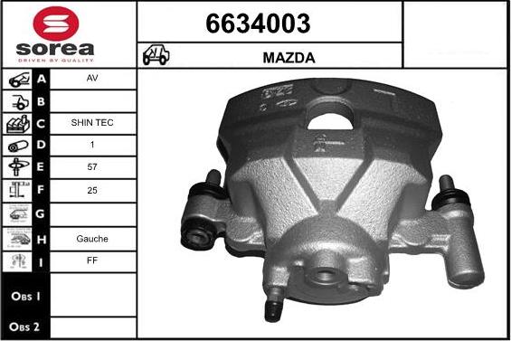 STARTCAR 6634003 - Jarrusatula inparts.fi