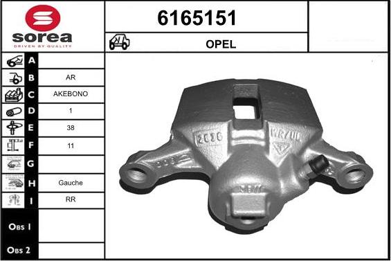 STARTCAR 6165151 - Jarrusatula inparts.fi