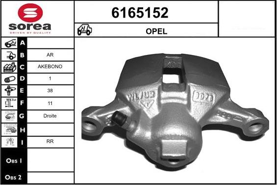 STARTCAR 6165152 - Jarrusatula inparts.fi