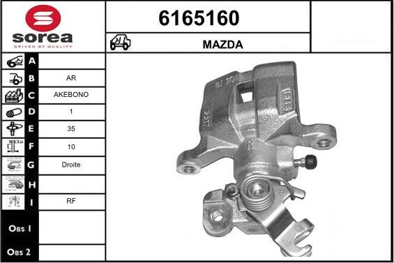 STARTCAR 6165160 - Jarrusatula inparts.fi