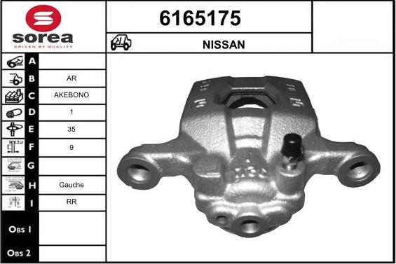 STARTCAR 6165175 - Jarrusatula inparts.fi