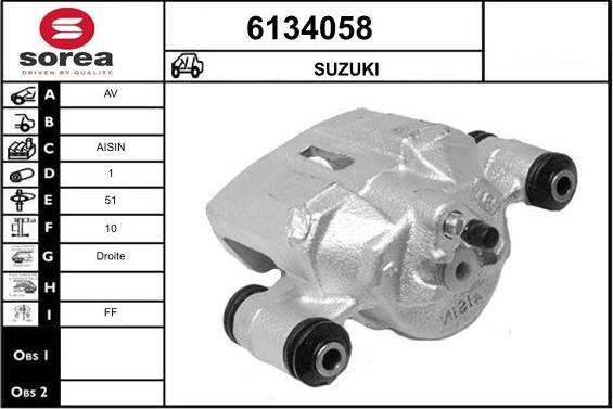 STARTCAR 6134058 - Jarrusatula inparts.fi