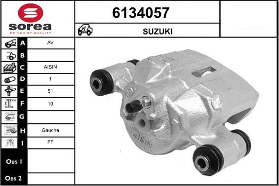 STARTCAR 6134057 - Jarrusatula inparts.fi