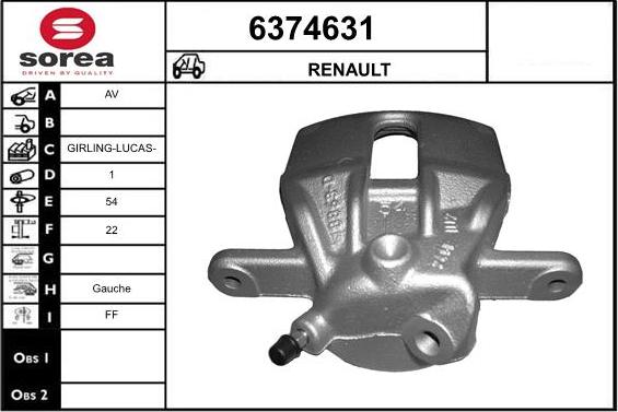 STARTCAR 6374631 - Jarrusatula inparts.fi