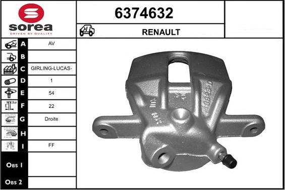 STARTCAR 6374632 - Jarrusatula inparts.fi