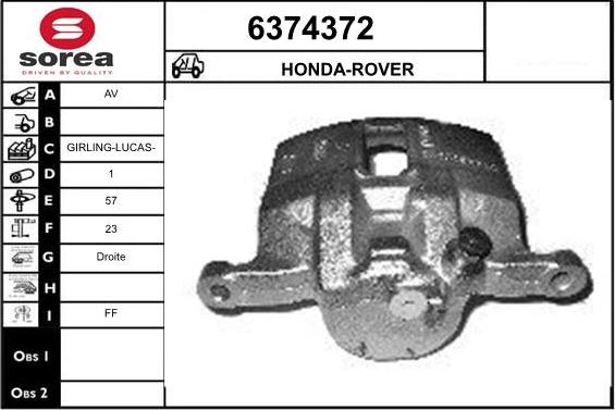 STARTCAR 6374372 - Jarrusatula inparts.fi