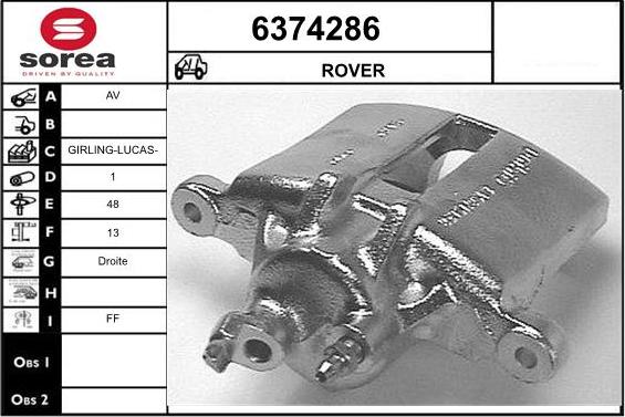 STARTCAR 6374286 - Jarrusatula inparts.fi