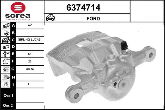 STARTCAR 6374714 - Jarrusatula inparts.fi