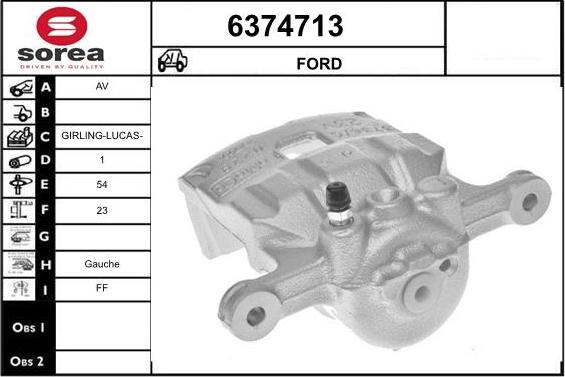 STARTCAR 6374713 - Jarrusatula inparts.fi