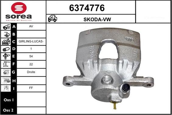 STARTCAR 6374776 - Jarrusatula inparts.fi