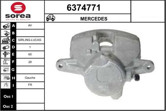 STARTCAR 6374771 - Jarrusatula inparts.fi