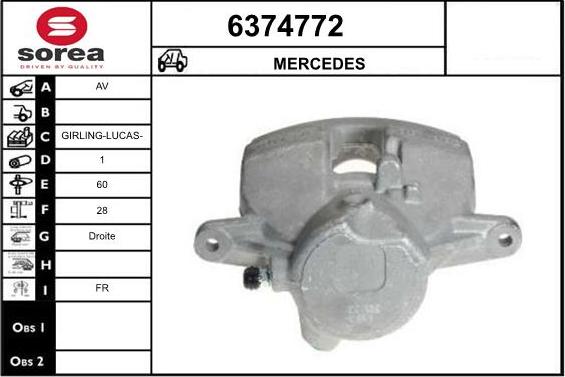 STARTCAR 6374772 - Jarrusatula inparts.fi