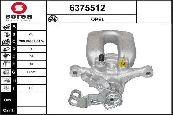 STARTCAR 6375512 - Jarrusatula inparts.fi