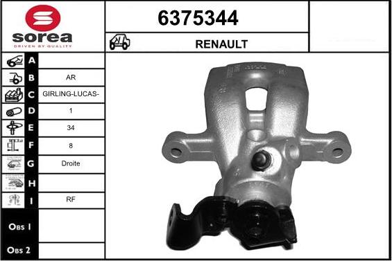 STARTCAR 6375344 - Jarrusatula inparts.fi