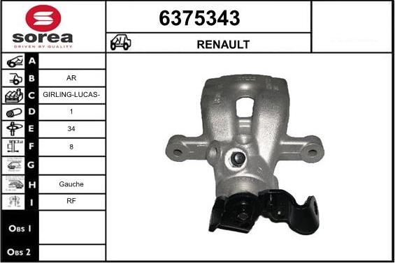 STARTCAR 6375343 - Jarrusatula inparts.fi