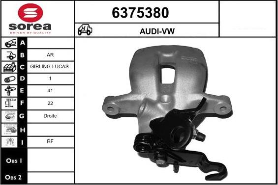 STARTCAR 6375380 - Jarrusatula inparts.fi