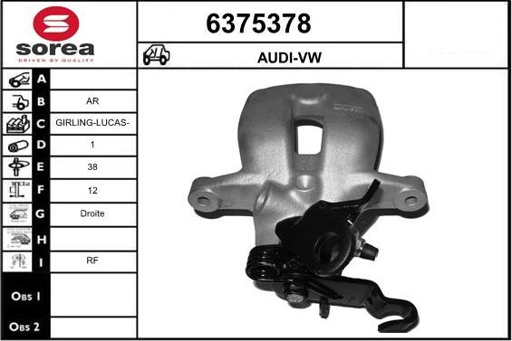 STARTCAR 6375378 - Jarrusatula inparts.fi