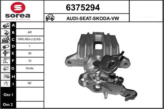 STARTCAR 6375294 - Jarrusatula inparts.fi