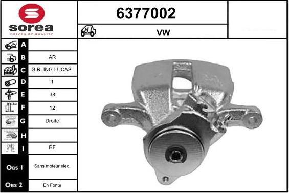 STARTCAR 6377002 - Jarrusatula inparts.fi