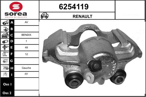 STARTCAR 6254119 - Jarrusatula inparts.fi