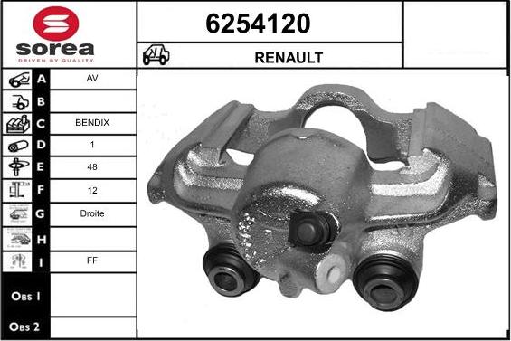 STARTCAR 6254120 - Jarrusatula inparts.fi