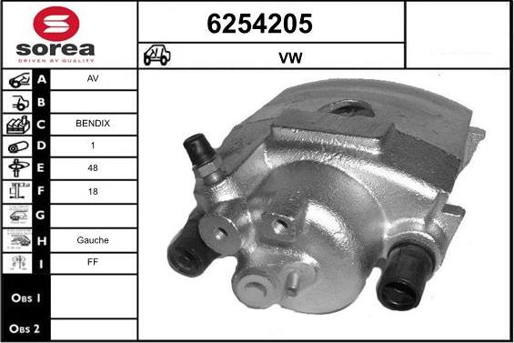 STARTCAR 6254205 - Jarrusatula inparts.fi