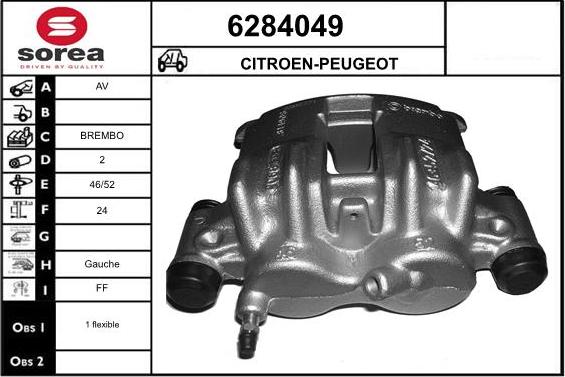 STARTCAR 6284049 - Jarrusatula inparts.fi