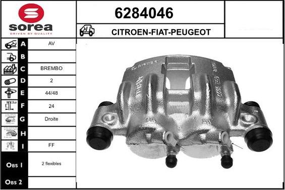 STARTCAR 6284046 - Jarrusatula inparts.fi