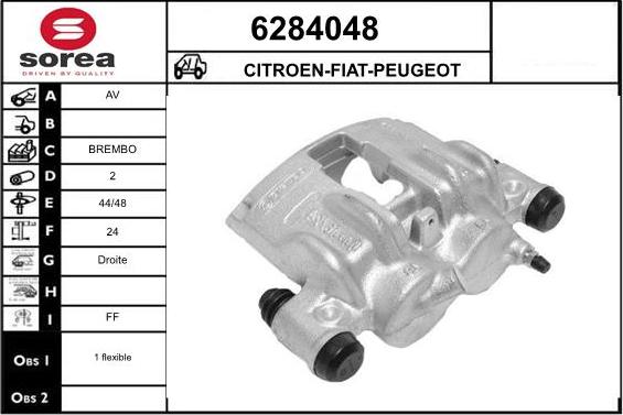 STARTCAR 6284048 - Jarrusatula inparts.fi