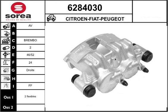 STARTCAR 6284030 - Jarrusatula inparts.fi