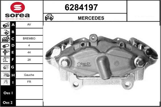 STARTCAR 6284197 - Jarrusatula inparts.fi