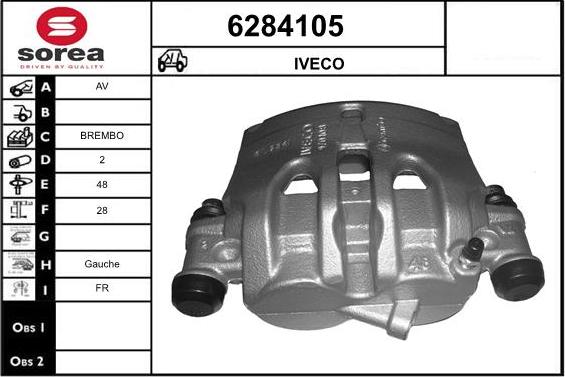 STARTCAR 6284105 - Jarrusatula inparts.fi